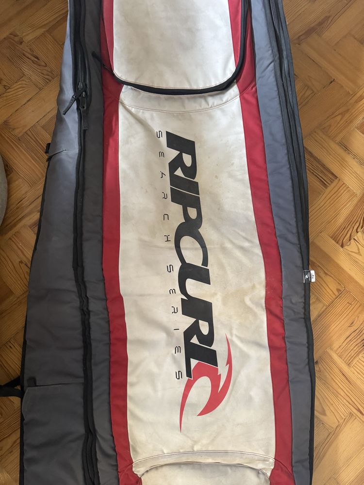Capa Viagem/avião pranchas de surf Rip Curl