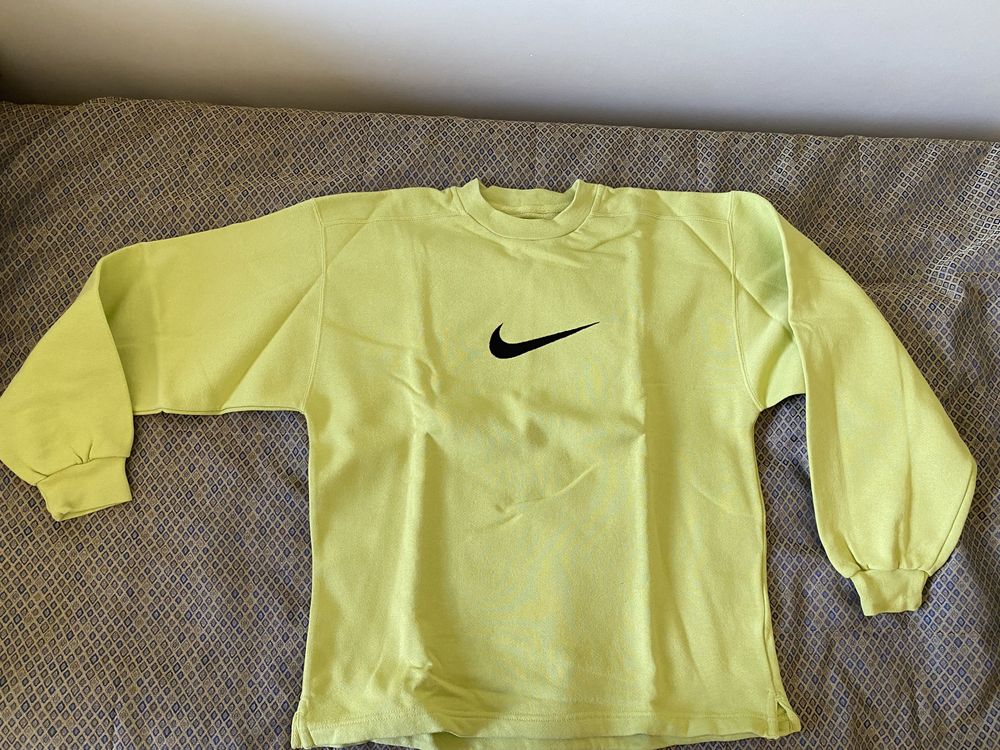 Nike Vintage Crewneck bluza