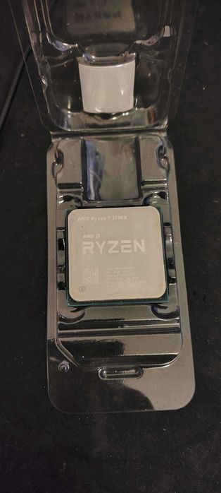 Partes de PC Diversas