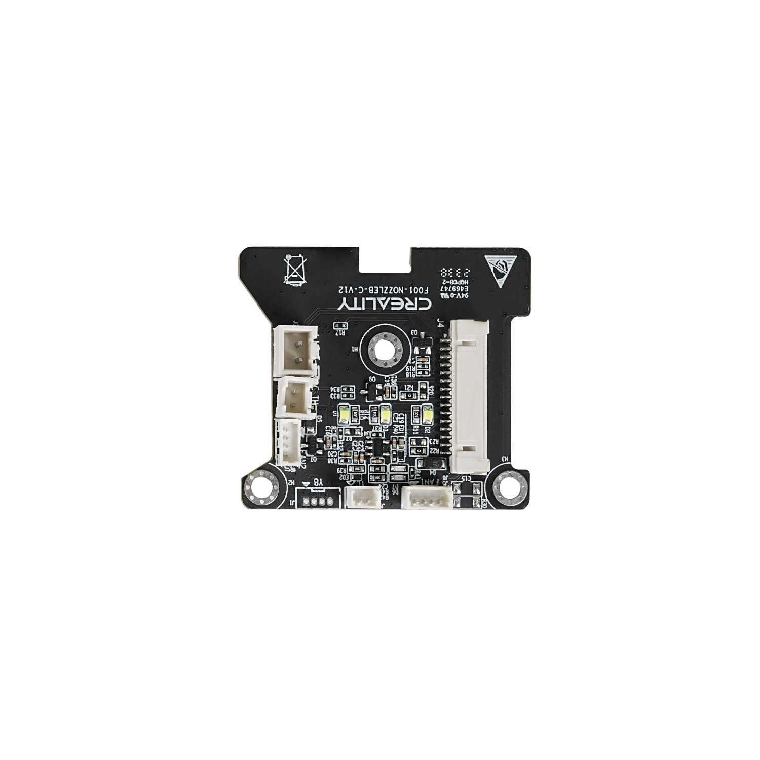 Плата Creality голови Ender-3V3, 3V3Plus,3V3CoreXZ,3V3Plus CoreXZ,5Max