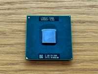 Processador Intel Core 2 Duo T5800 para portátil