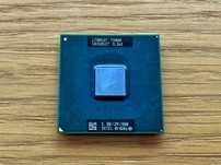 Processador Intel Core 2 Duo T5800 para portátil