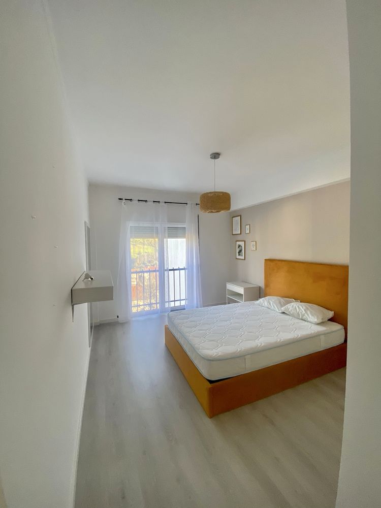 Apartamento para alugar
