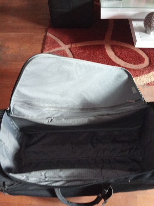 Saco trolley Samsonite