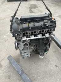 Двигатель ДВС форд фюжен fusion ford