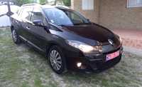 Renault Megan 3 Свіжопригнаний 1.5d 2011p.