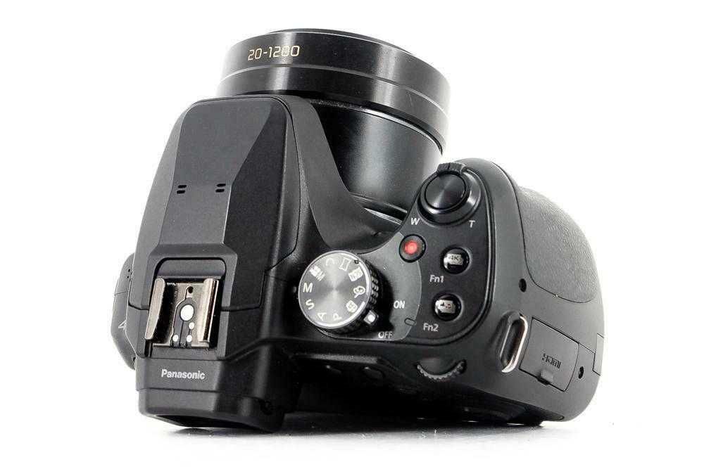 Troco: Panasonic FZ72; bridge;zoom optico 60X; Full HD; AVCHD;HDMI