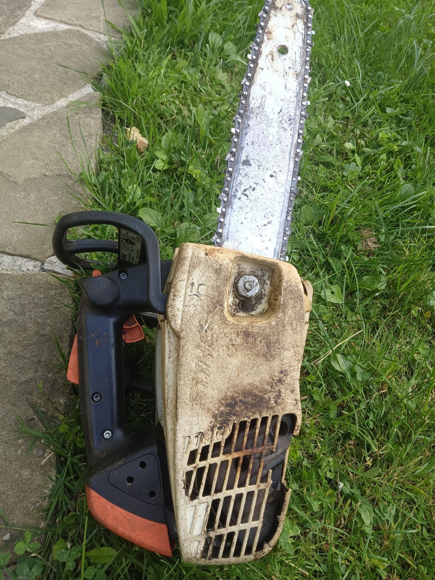 Piła Stihl MS 192T