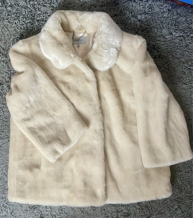 Шуба Petite Zendra