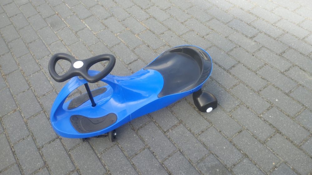 Sprzedam jeździk grawitacyjny