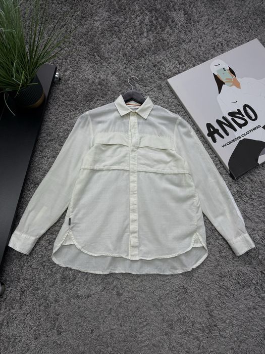 Жіноча Сорочка ICEBREAKER