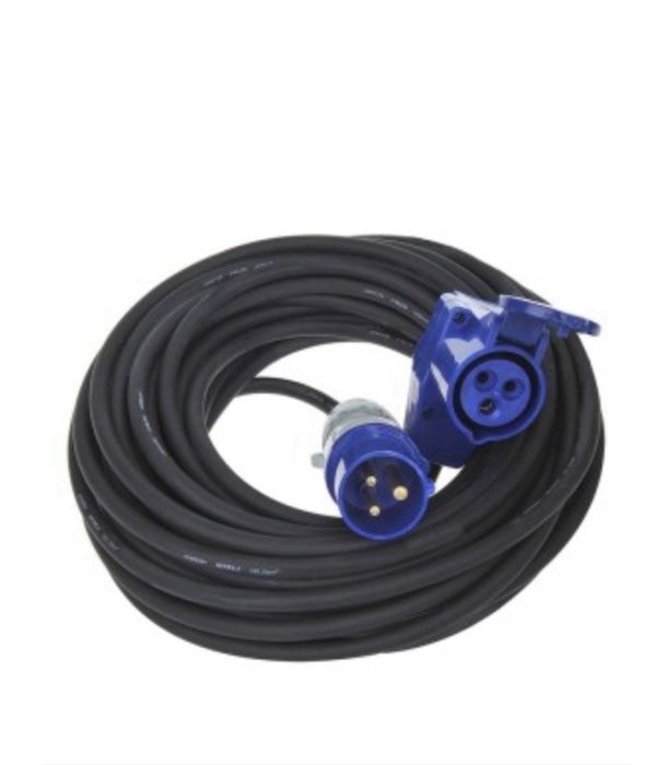 Przedlurzacz do kampera , łodzi 15 m