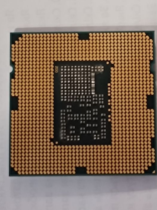 Продам процессор INTEL 08 i3-530