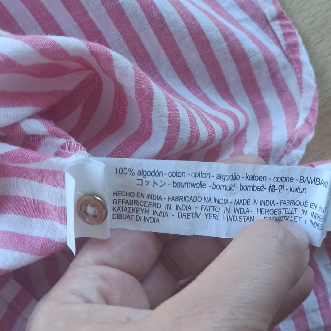 Продам сорочку ZARA