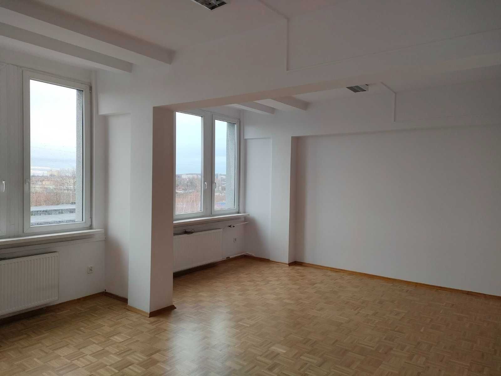 BIURO 320 m² w Chorzowie ELKOP SE