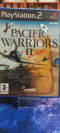 Dogfight: Battle for the Pacific PS2, Sklep Wysyłka Wymiana