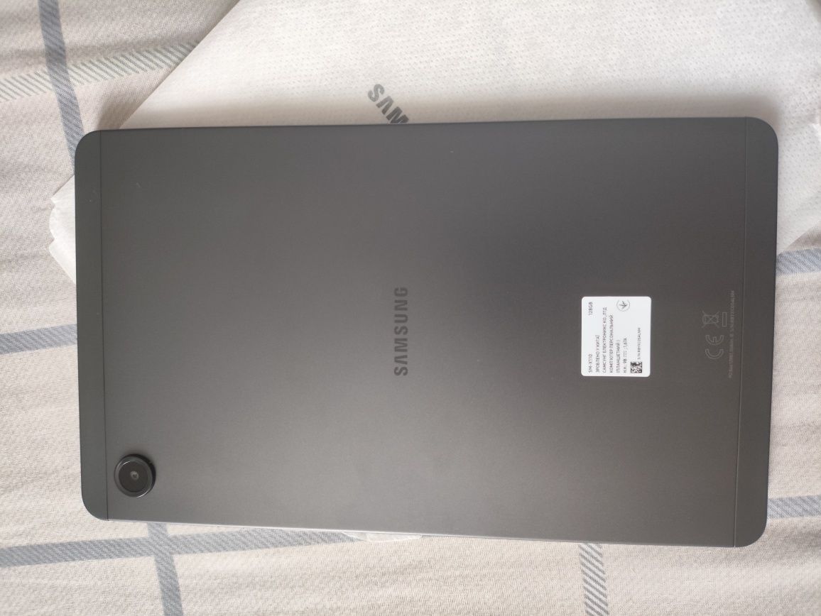 Galaxy tab A9 4/128
