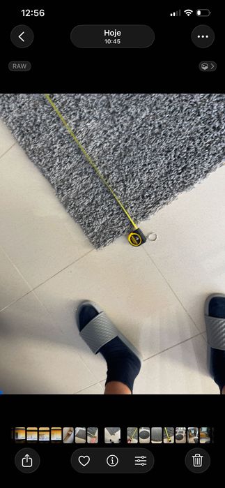 2 tapetes em óptimo estado