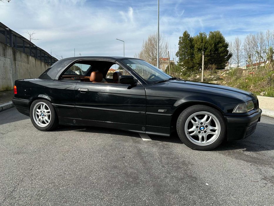 Hardtop - BMW e36