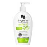 AA Intymna NATURAL 95% żel nawilżający do higieny intymnej 300ml