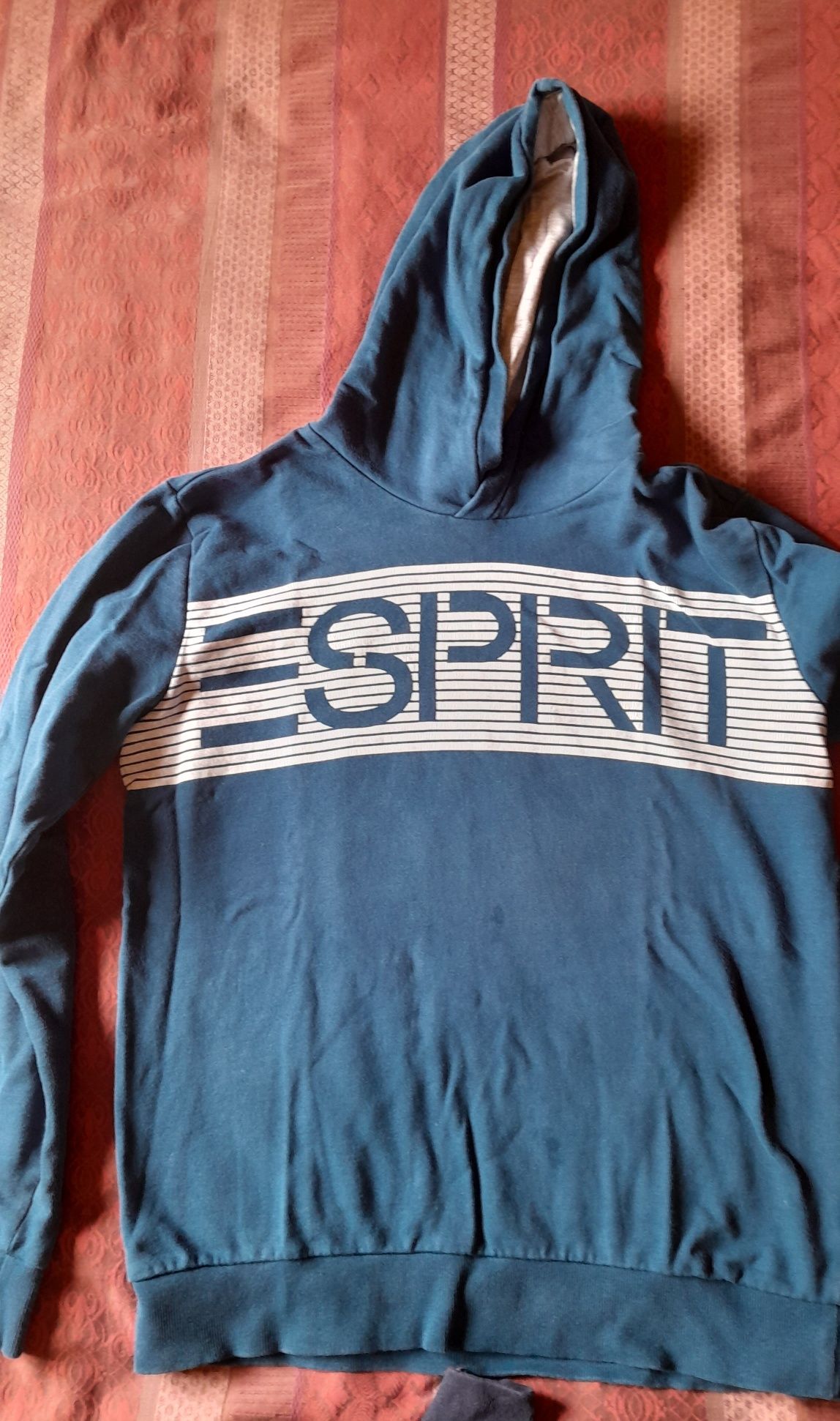 Lote 2 Sweatshirts 15-16 anos - 6€