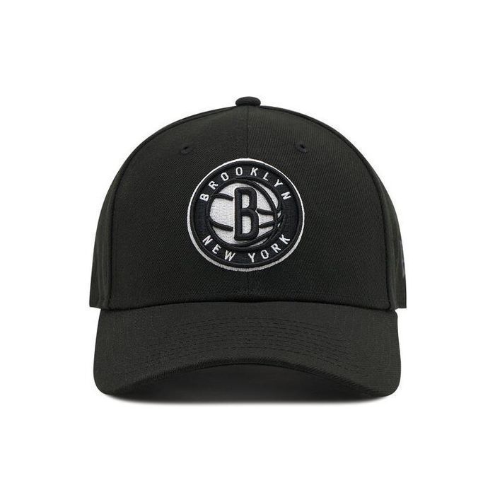 Czapka Z Daszkiem New Era 9Forty Nba Brooklyn Nets
