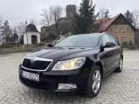 Skoda octavia 2fl zaproponuj cenę