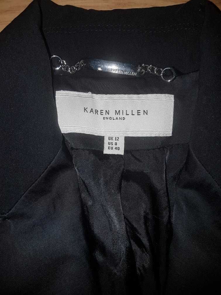 Casaco Karen Millen