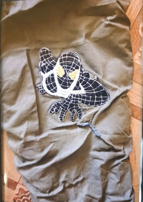 Полукомбинезон детский