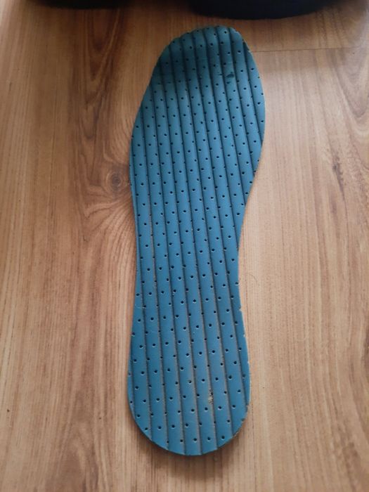 Buty męski zimowe skóra Joker 43 wkładka 28.