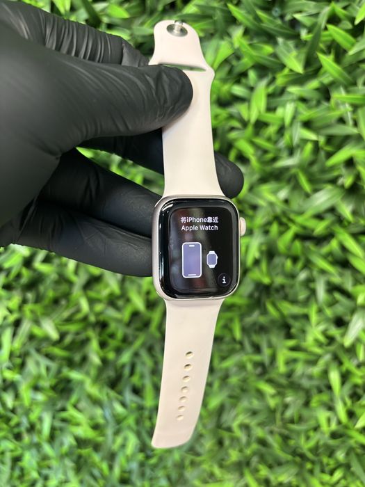 Apple Watch 9 Gen. 41mm