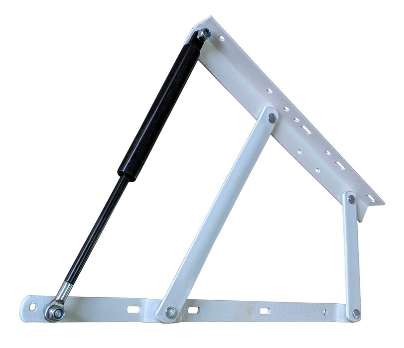 Механізм підйому ліжка. Подъемный механизм для кровати.