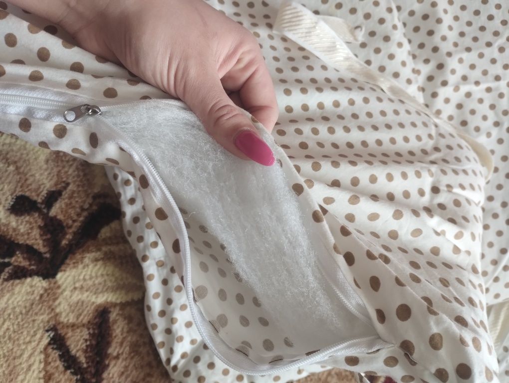Продам білизна у дитяче ліжечко
