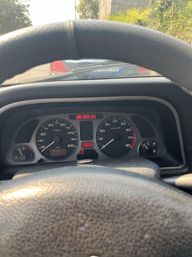 Vende-se Peugeot 306 1.4 gasolina