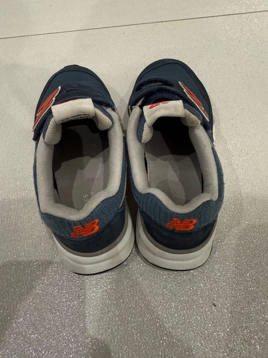 Buty Nbalance rozmiar EU 33