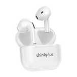 Auriculares True Wireless Lenovo LP40 - Branco