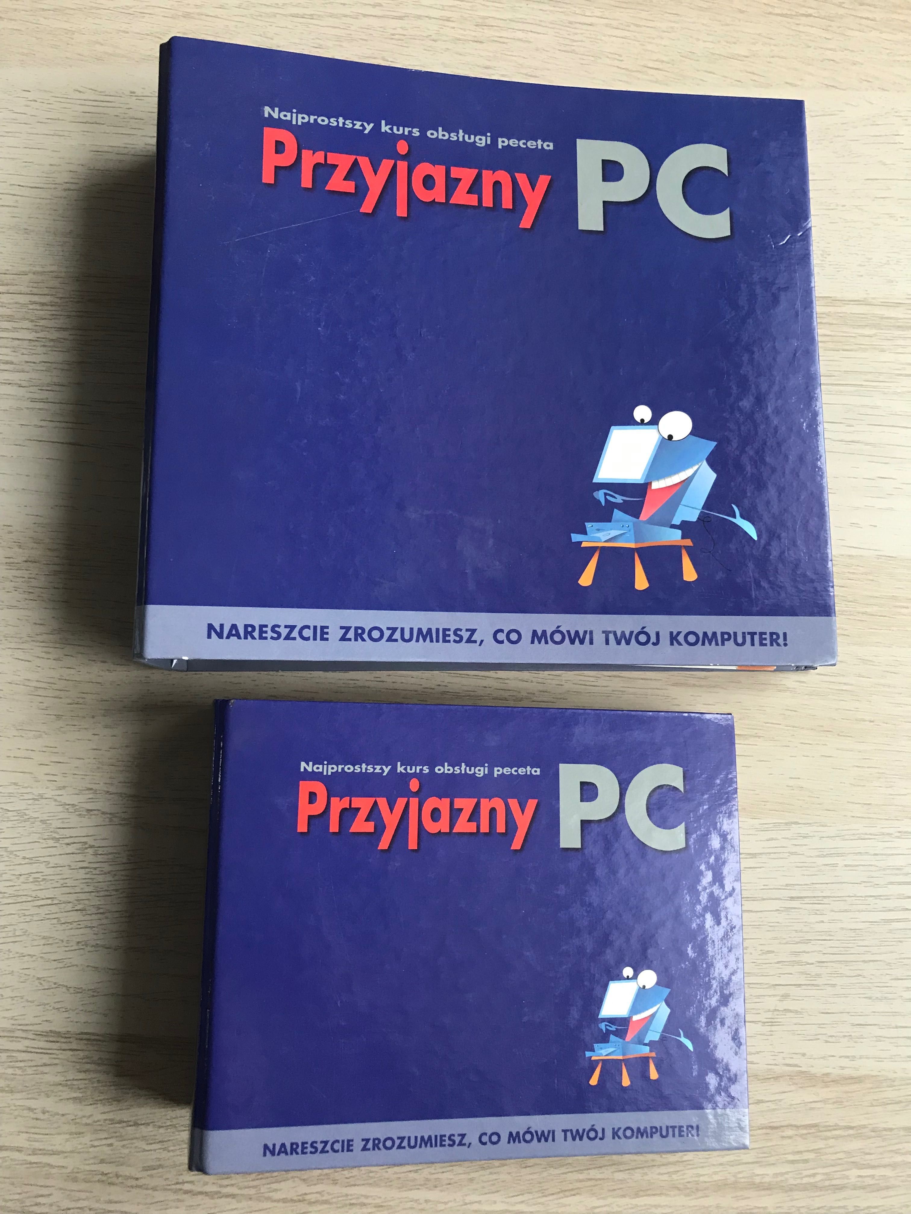 Przyjazny PC numer 1-8