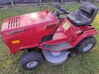 Kosiarka traktorek honda ht 3810