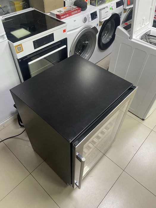 Винна Шафа AEG SWB78200DG на 40-46 пляшок вина