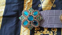 Ремень женский Roberto Cavalli !!!