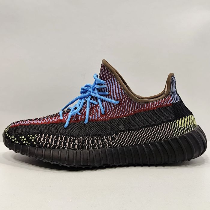Кросівки Adidas Yeezy Boost 350 V2 ‘Yecheil