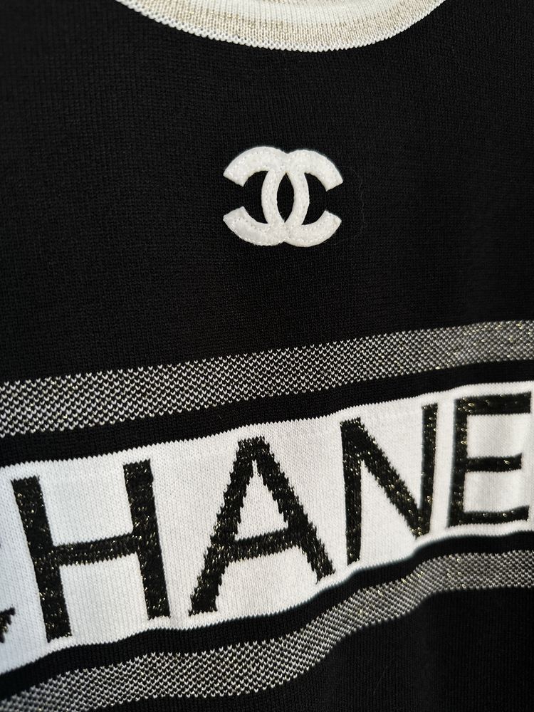 Светр Chanel