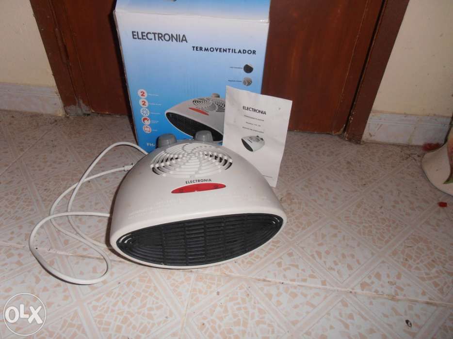 Termo ventilador