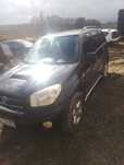 toyota RAV4 2005 D4D