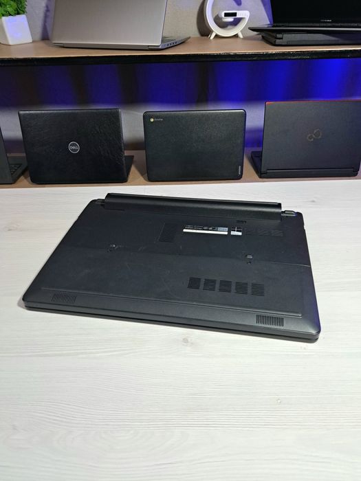 Ноутбук Dell 3570/i5-6200U/8 Gb/SSD 128 Gb/Intel HD Graphics 520