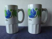 Canecas de cerveja
