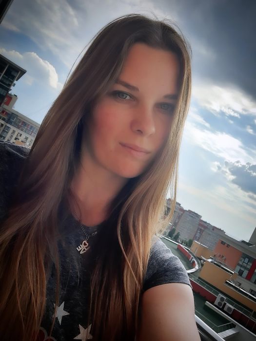 Няня для вашої малечі