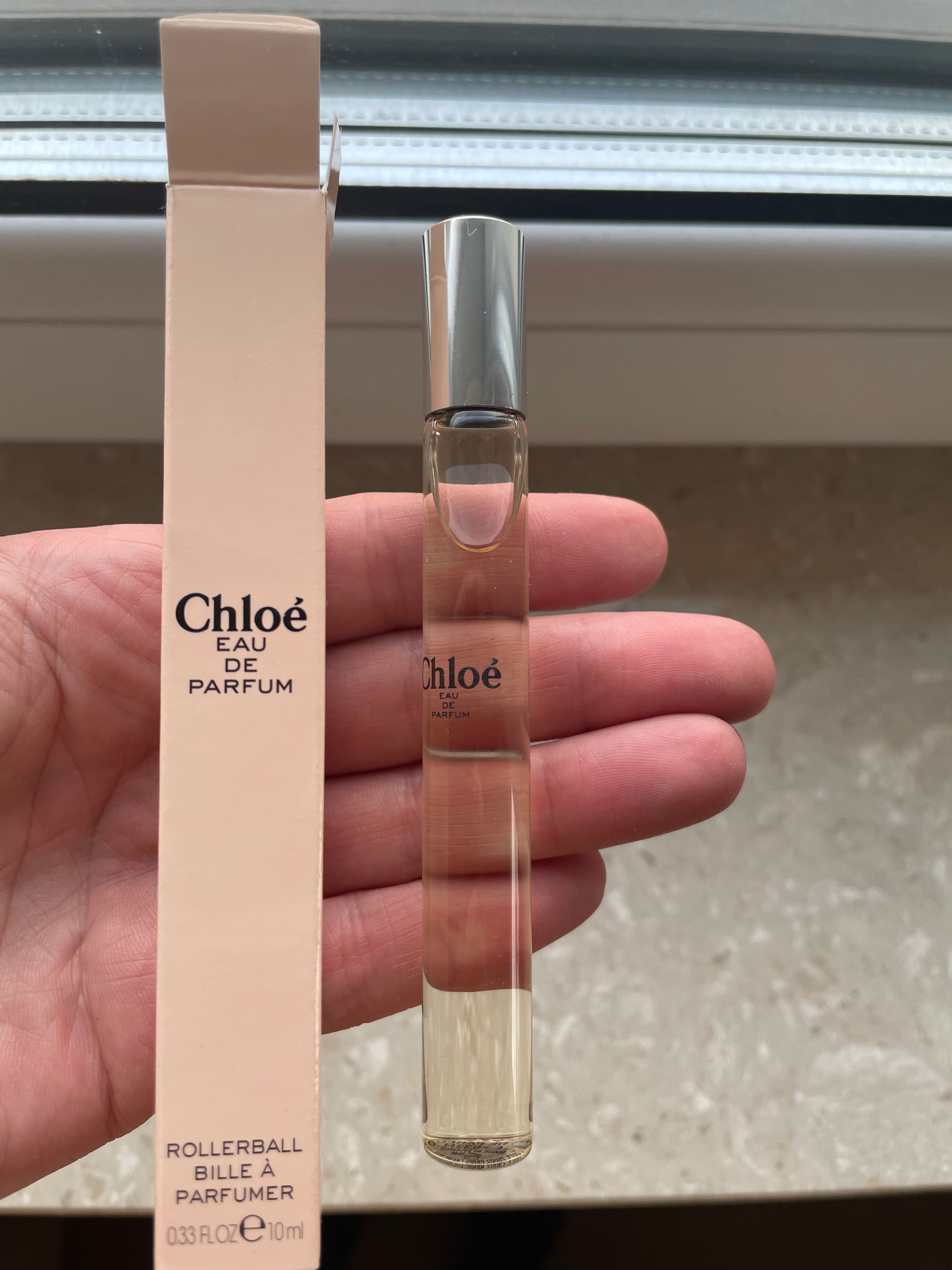 Chloe woda perfumowana Roll-on 10ml