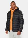 Пуховик Champion hooded jacket 169179 оригінал. Розміри L,M,XL