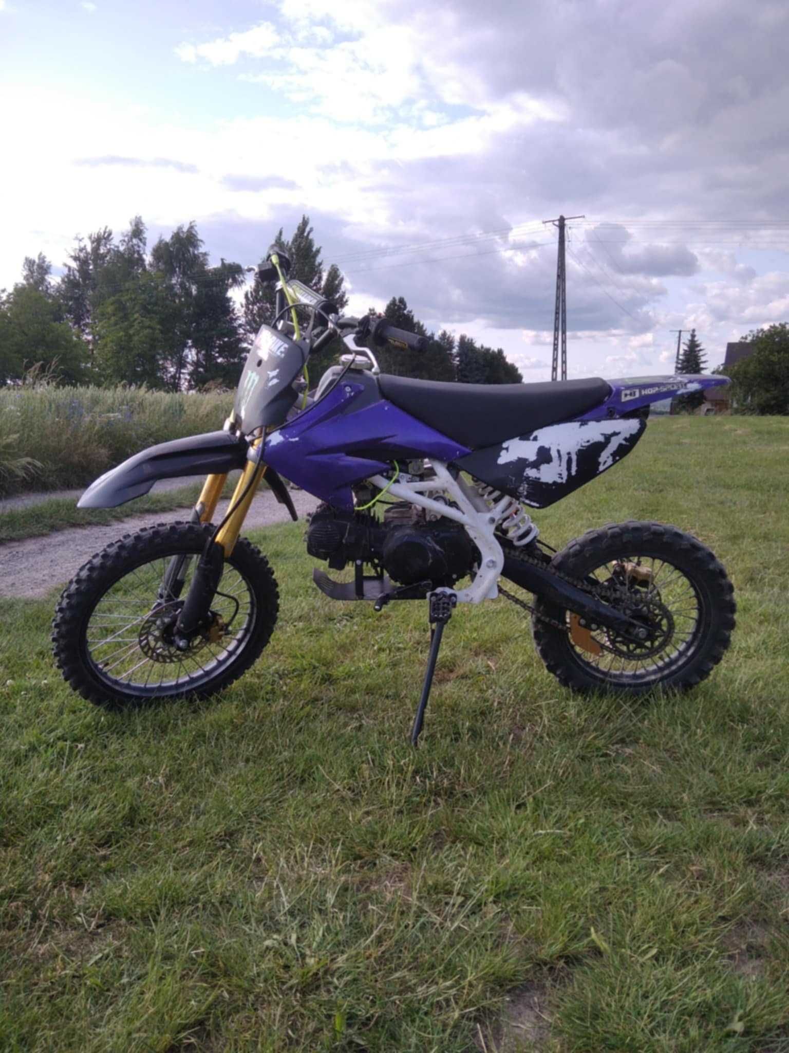 Sprzedam MRF 140